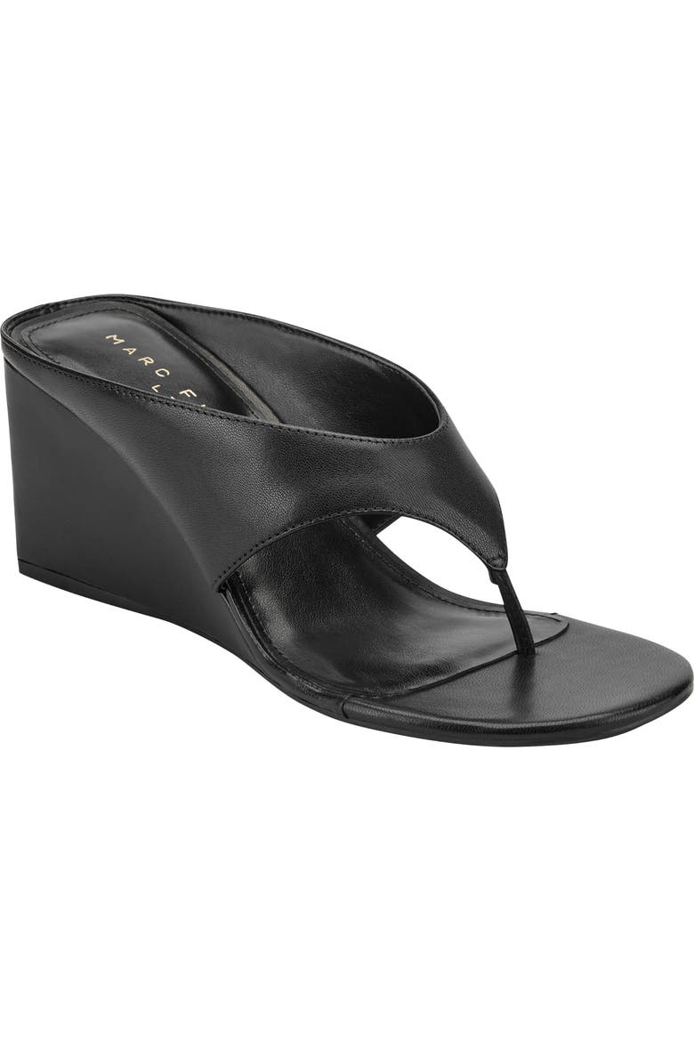 Udena Wedge Flip Flop