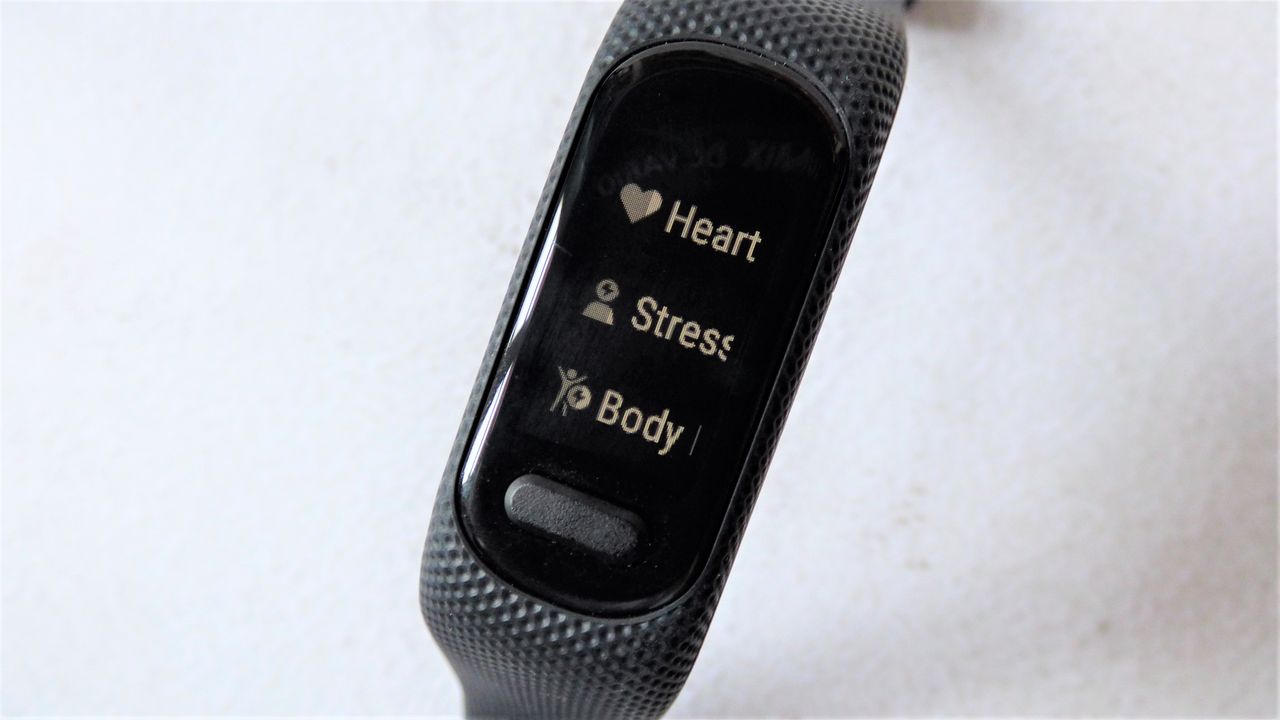Garmin Vivosmart 5