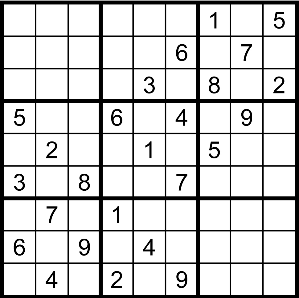 Puzzles