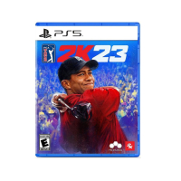 PGA Tour 2K23 Standard Edition | $20 off at Best Buy