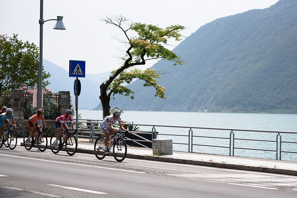 Giro Rosa stage 4