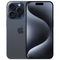 Preorder iPhone 15 Pro: up to $1,000 off @ AT&amp;T