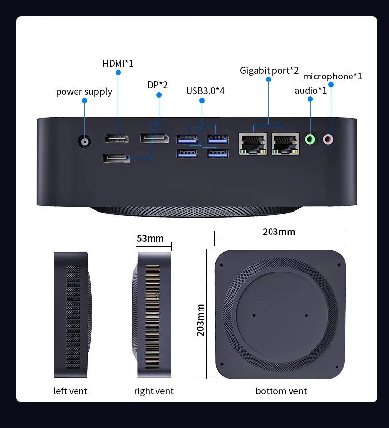 The NVISEN GX06 mini-PC
