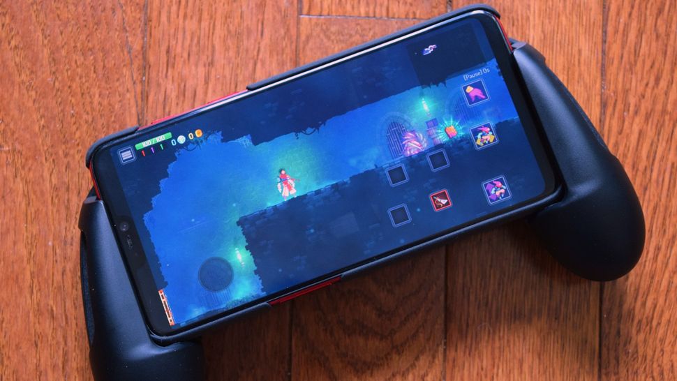 dead cells mobile free download android