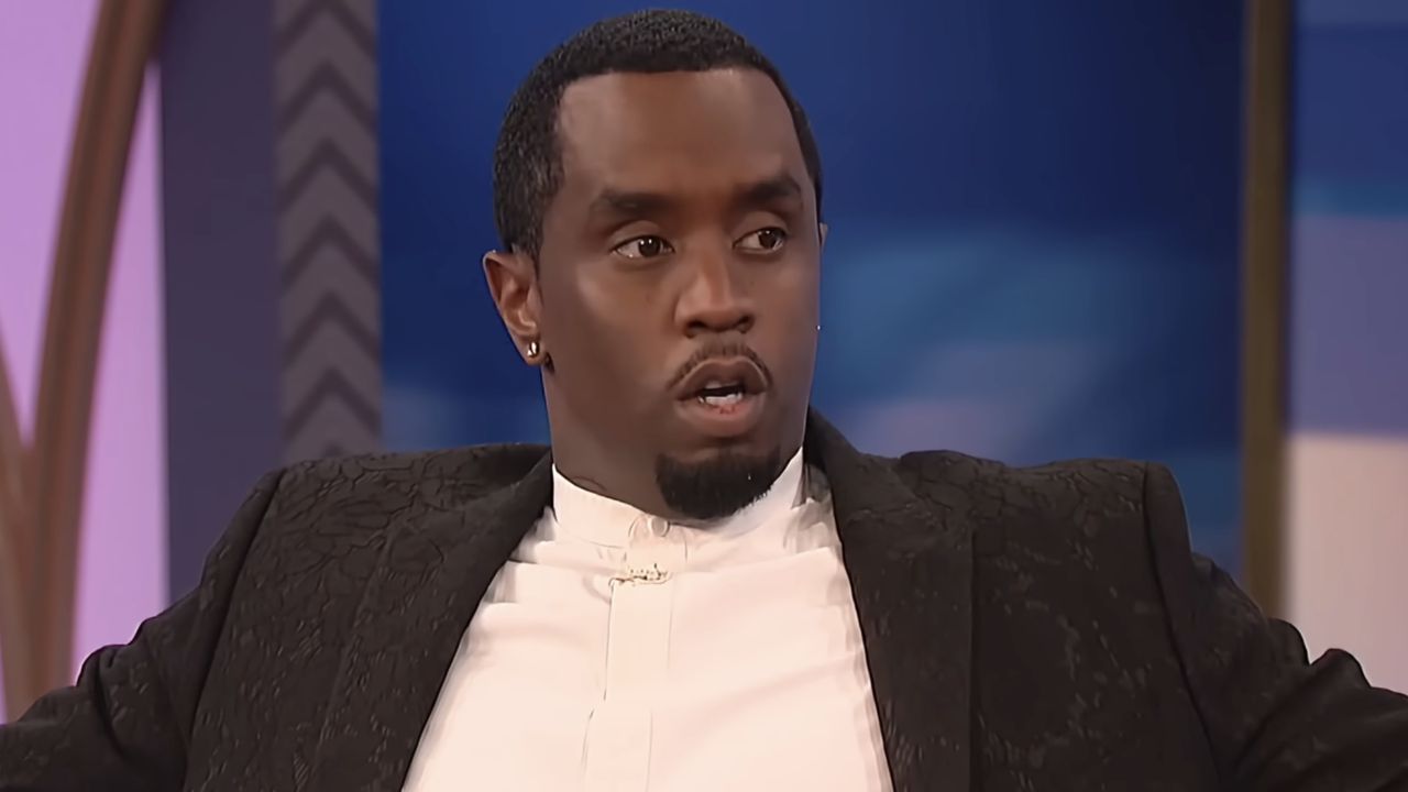 Diddy Has (Reportedly) Been Dealt A Financial Blow After Losing Lawsuit Against NBC