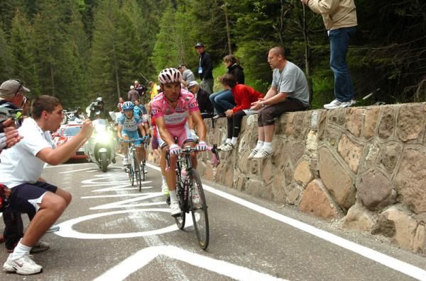 Rodriguez (Katusha) lost valuable time