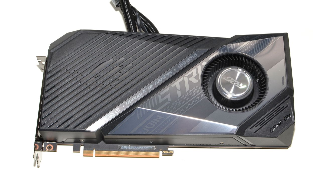AMD Radeon RX 6800 XT Roundup