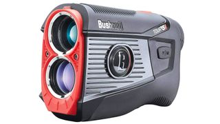 Telemetro Laser Bushnell Tour V5 Negro De Golf