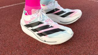 Adidas Adizero Adios Pro Evo 3