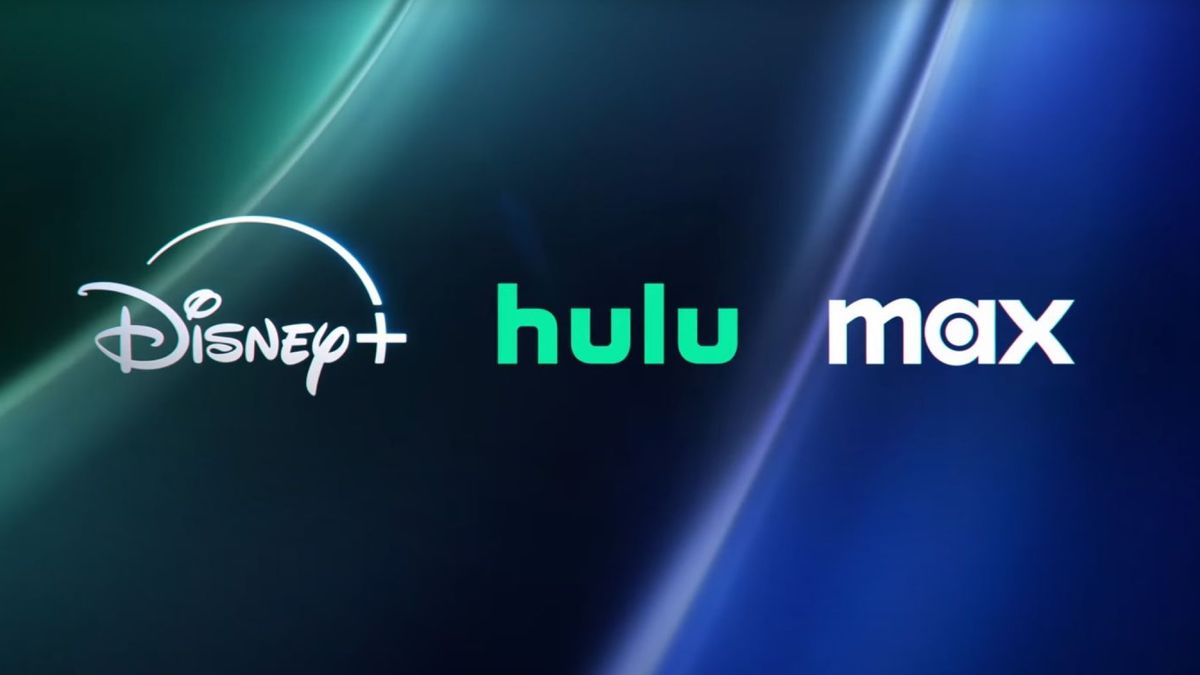 Disney Hulu Max bundle promotional image