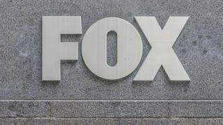 The FOX logo