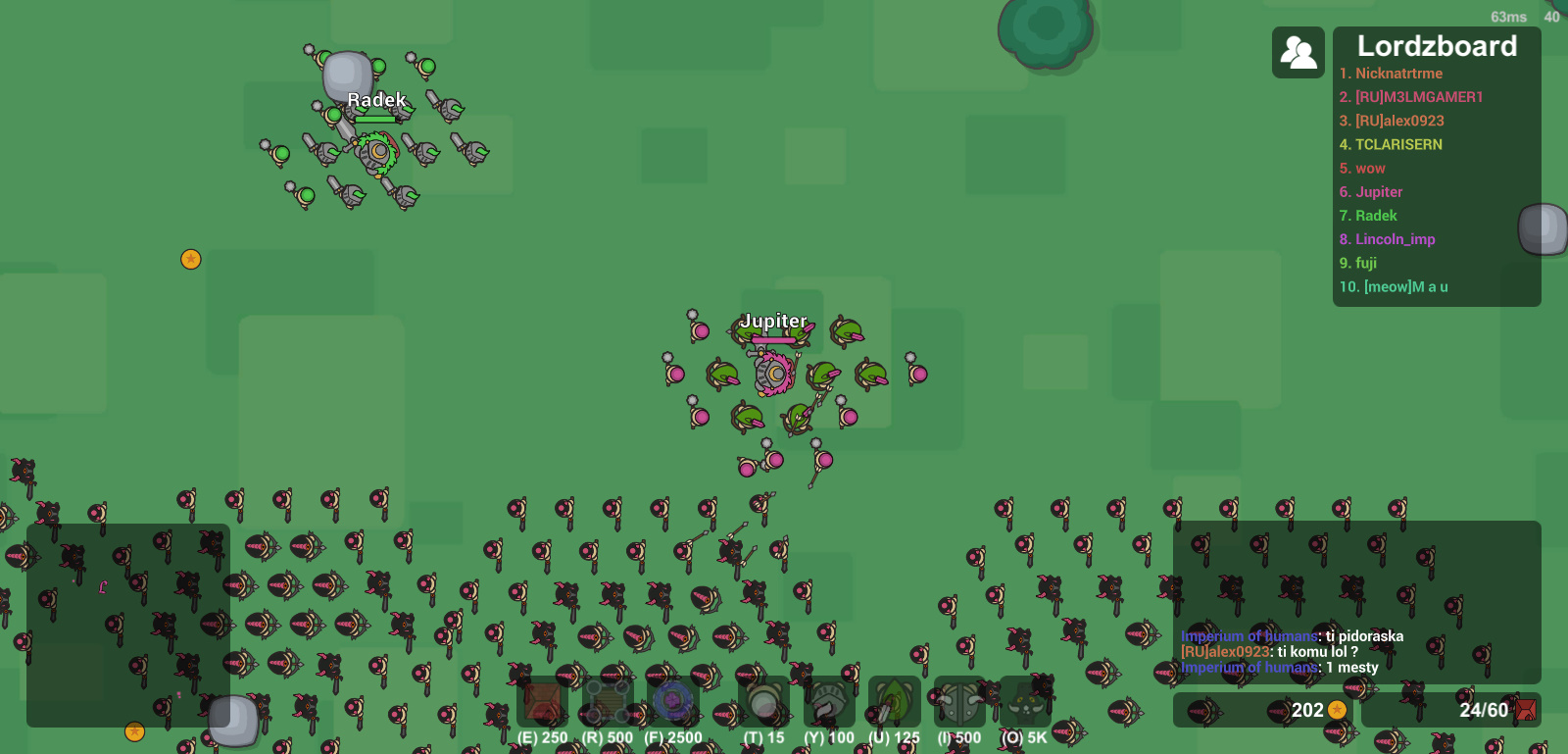The 30 best multiplayer browser games to play right now - I Love IT