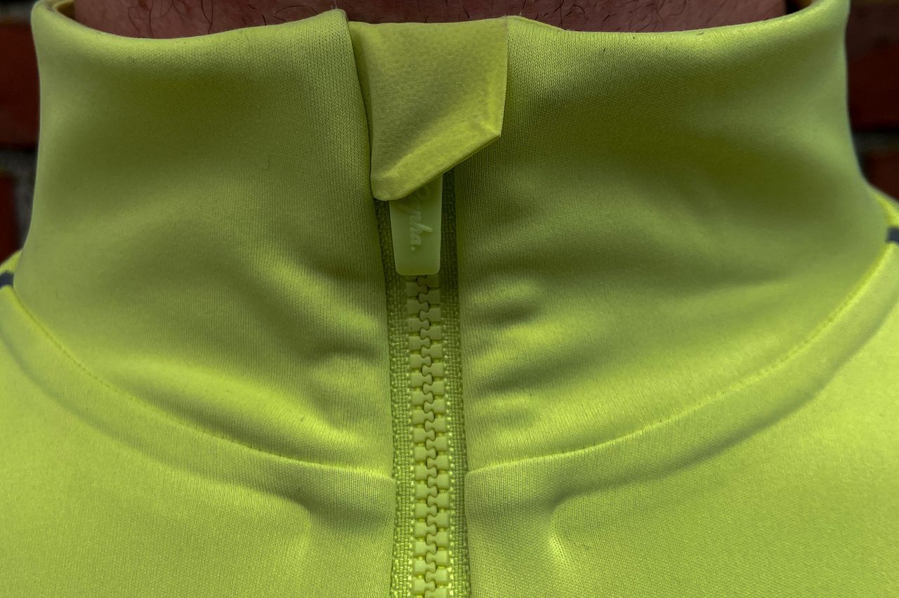 Rapha Men's Pro Team Long Sleeve GORE-TEX INFINIUM Jersey