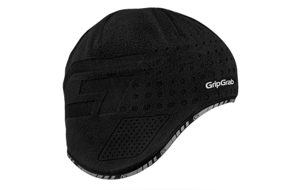 Christchurch End gullig GripGrab Aviator Cap review | Cycling Weekly