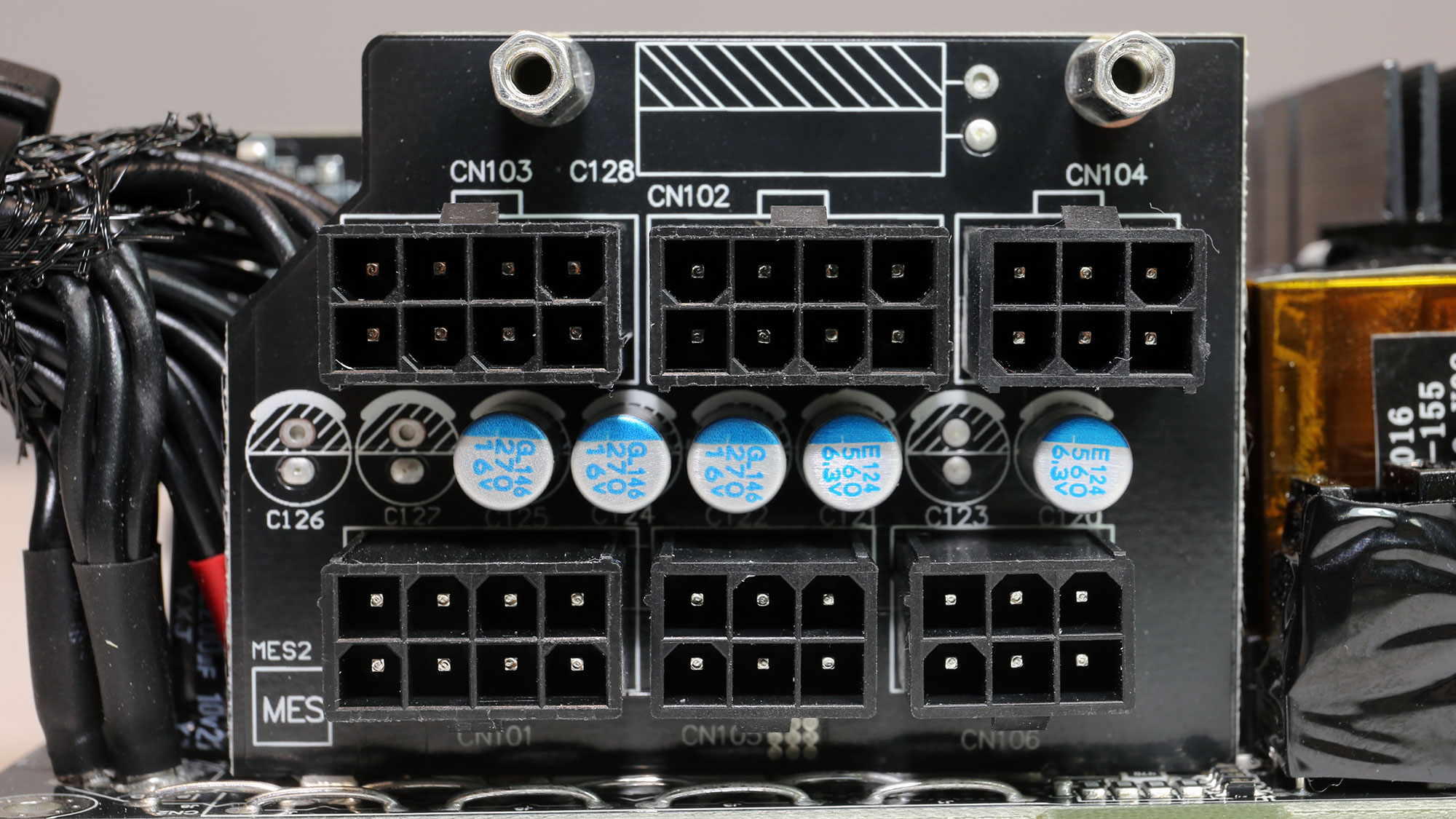 Corsair TX650M
