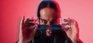 Daron Malakian Scars On Broadway