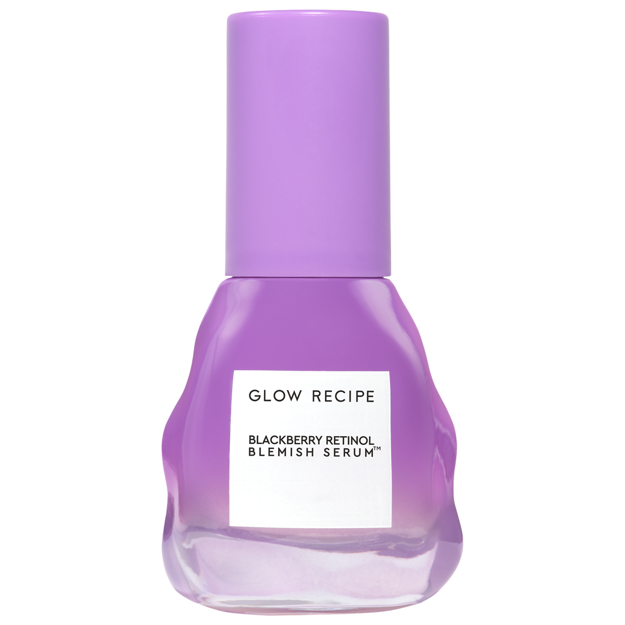Blackberry Retinol Blemish Serum