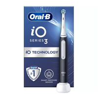 Oral-B iO3:£159.99£59.99 at Amazon