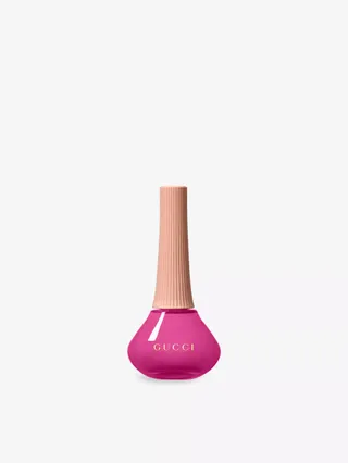 GUCCI, Long-Lasting Glossy Nail Polish 10ml