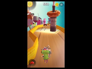 Amazing Katamari Damacy