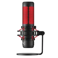 HyperX QuadCast
Spare jetzt ganze 39%! HyperX QuadCast
Spare jetzt ganze 39%!