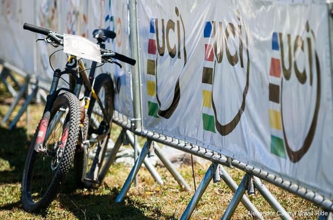 Brasil Ride celebrates UCI Class 2 status