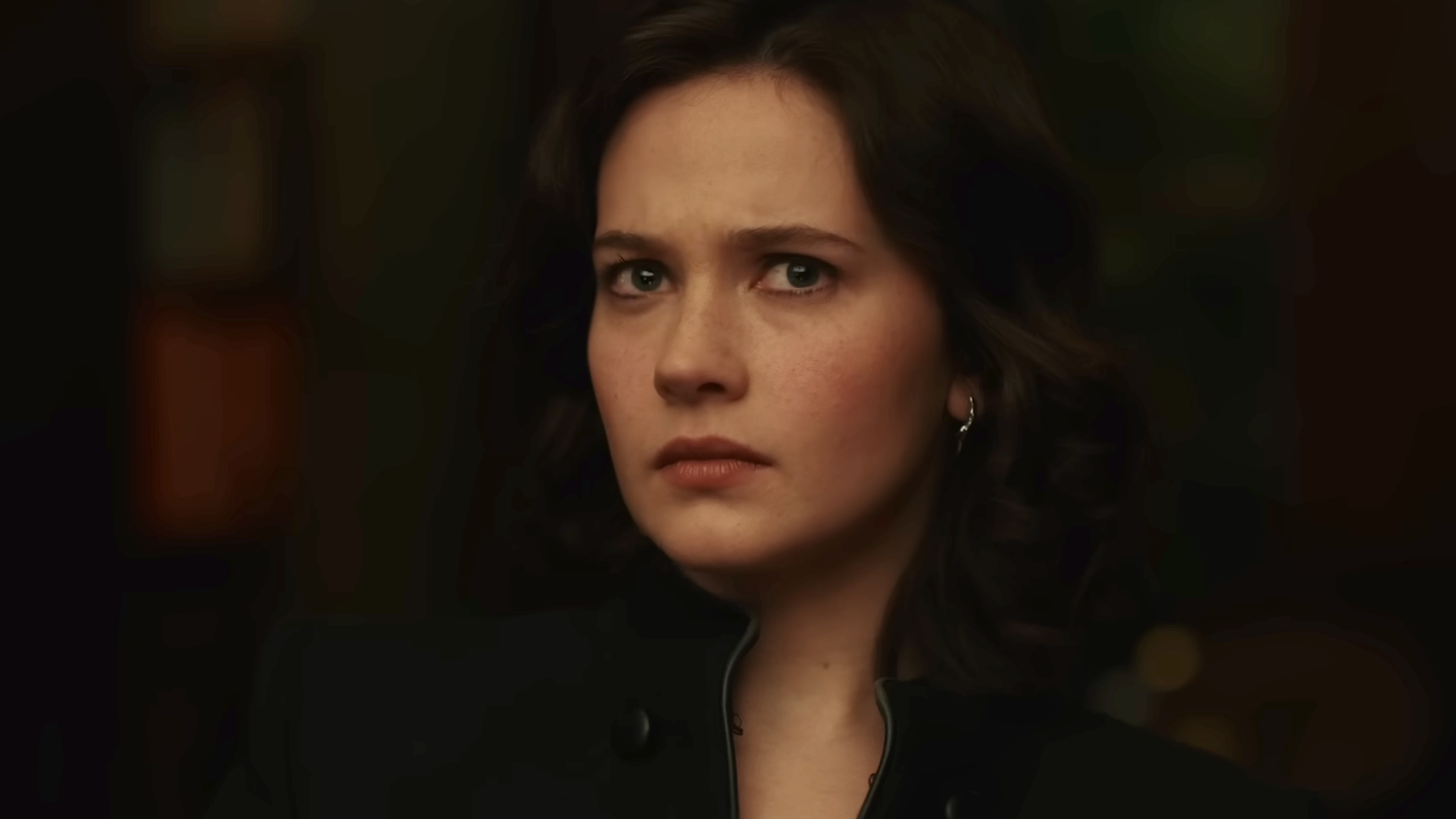 I paid to watch Knives Out 3 at the cinema – but should've waited for Netflix