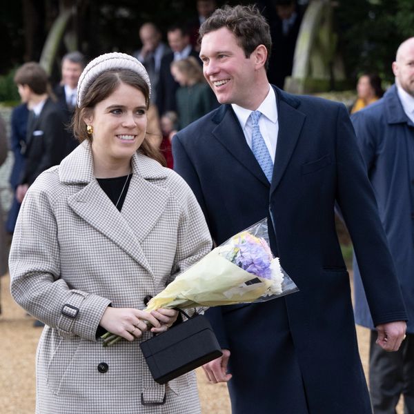 Princess Eugenie's New Baby Will Allow the Royal Family to 