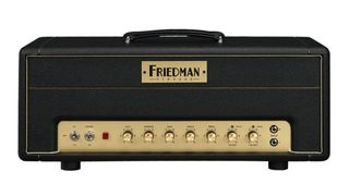 Friedman Vintage Plex