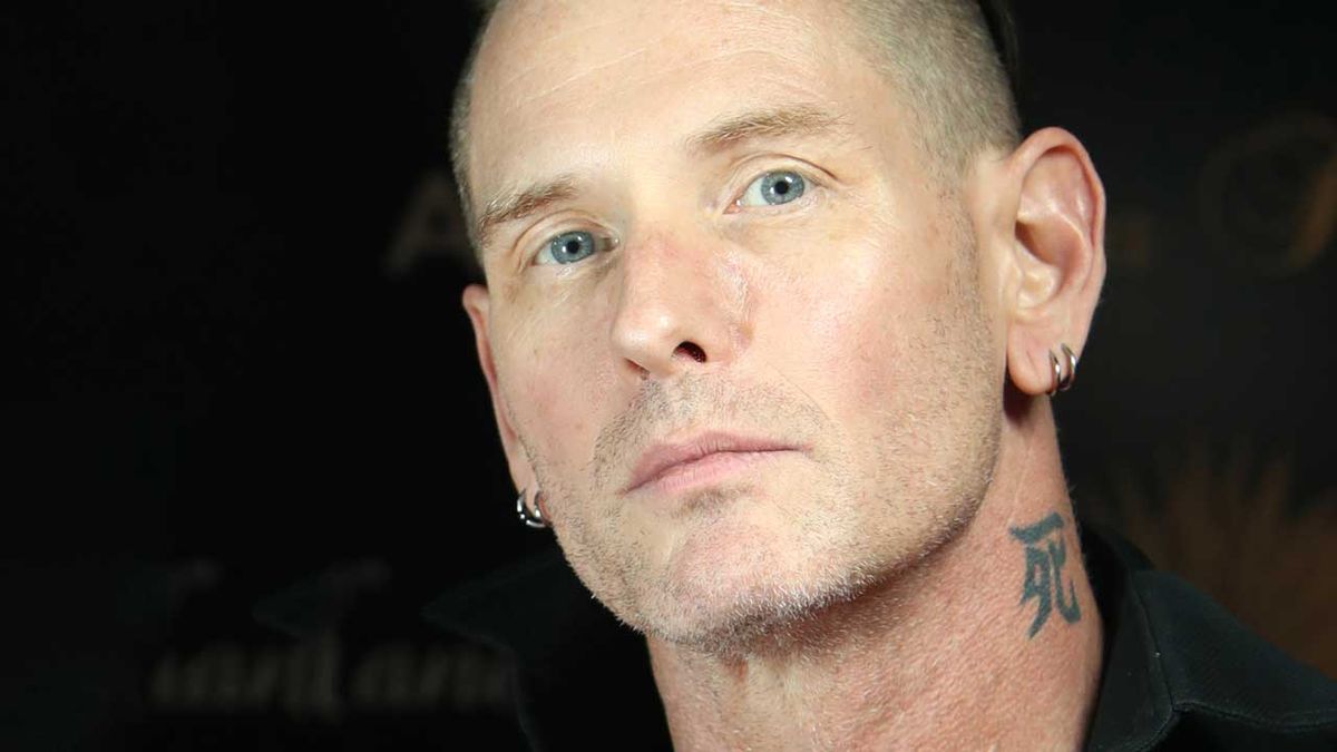 Corey Taylor