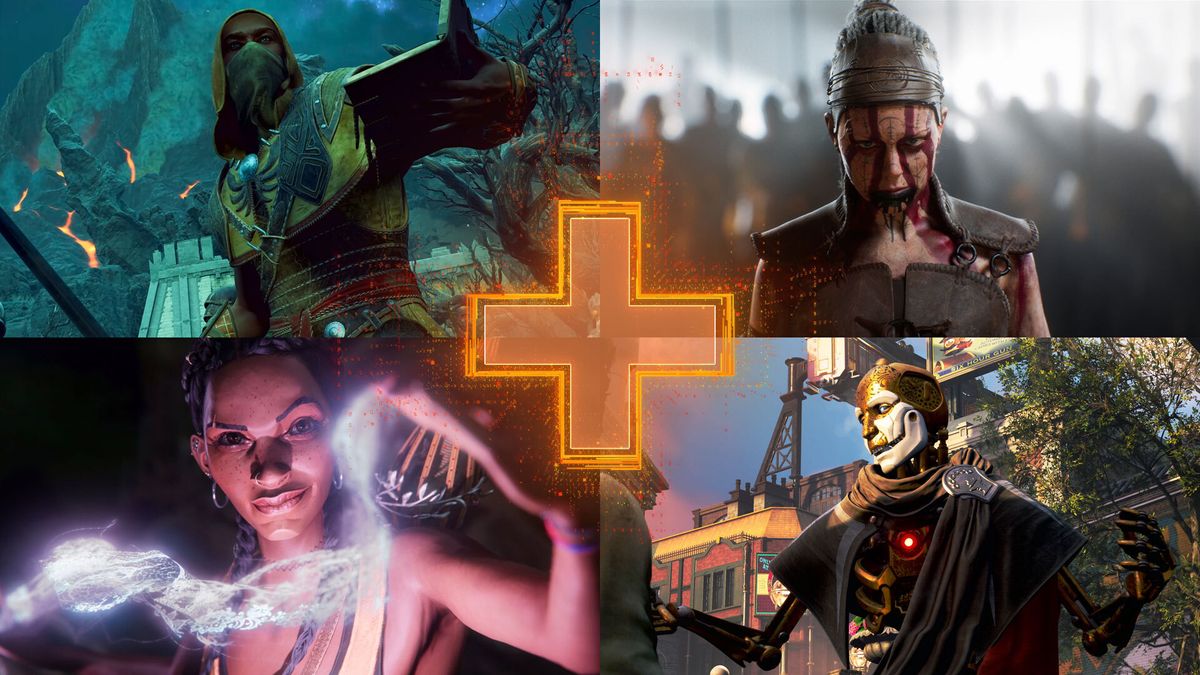 IGN on X: From Xbox Series X to Ghost of Tsushima's release window, here's  every new game announcement, reveal, and trailer from The Game Awards 2019:    / X