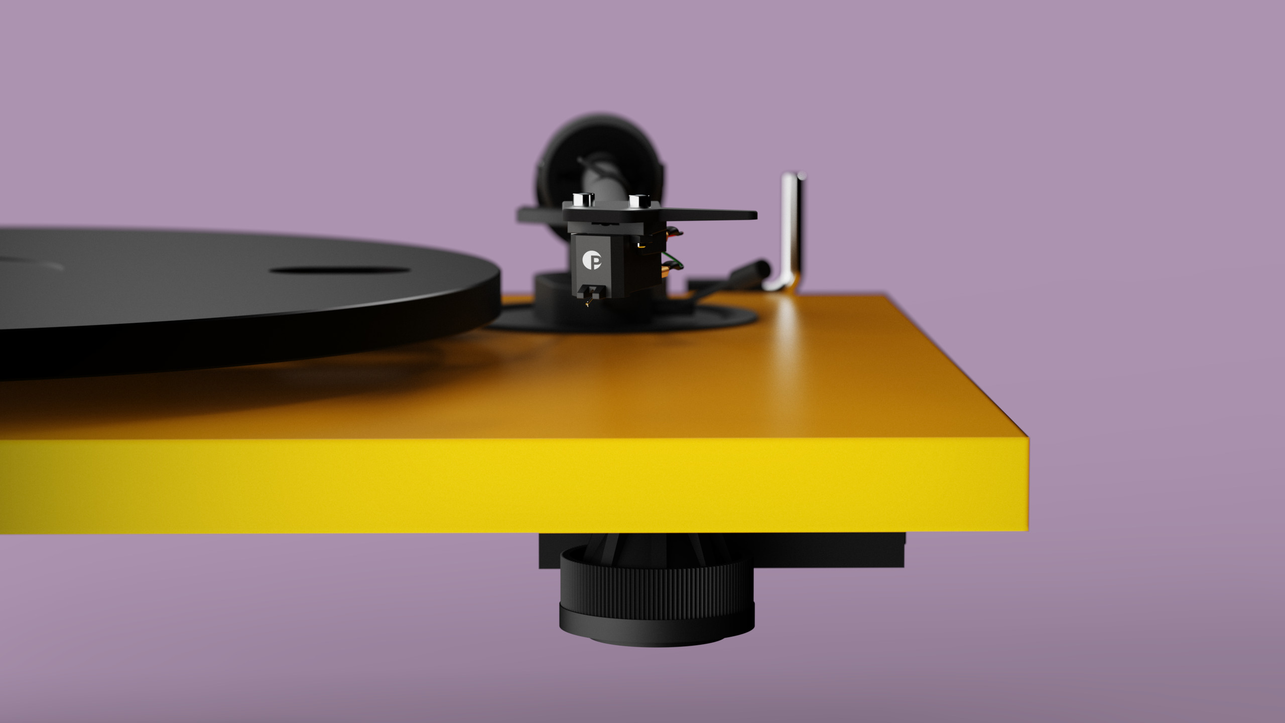 Pro-Ject E1.2 BT turntable