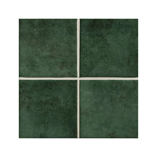 diy, Ca&amp;rsquo;Pietra Casamar Green Gloss Zellige 