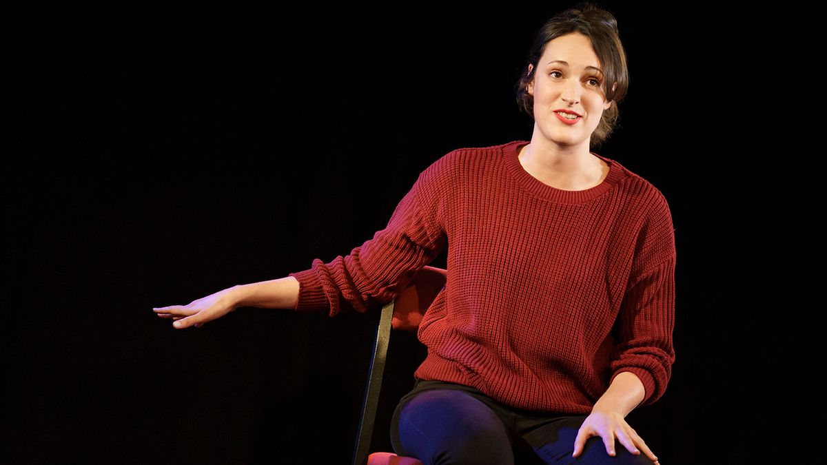 Watch fleabag clearance series 1 online