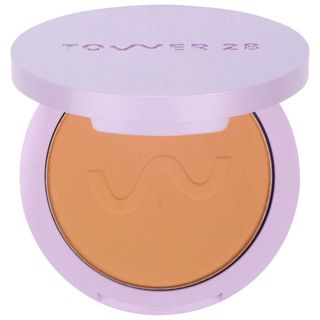 Getset Blur + Set Talc-Free Pressed Setting Powder