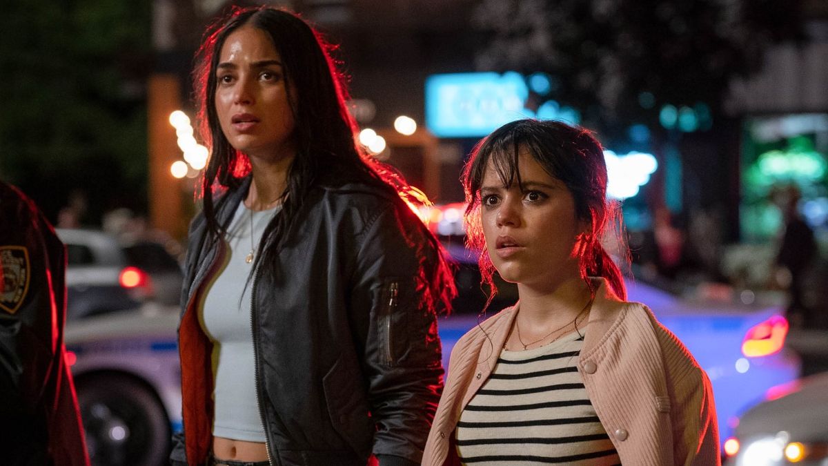Melissa Barrera And Jenna Ortega’s Won’t Appear In Scream 7, Why I’m Disappointed Their Characters Aren’t Returning