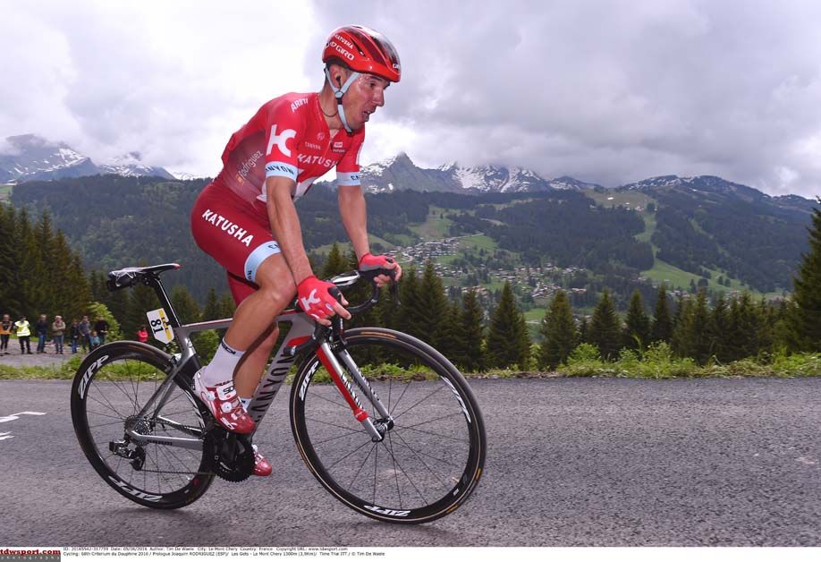 Joaquim Rodriguez (Katusha)