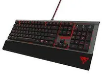 Patriot Viper V730 Teclado Mecánico Gaming RGB Switch Kailh Brown Layout Inglés
Ahorra 46€ PcComponentes