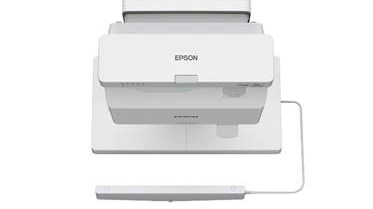 Check Out Epson's Next-Generation Lamp-Free Laser Displays | AVNetwork