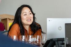 Anna Lee Iijima