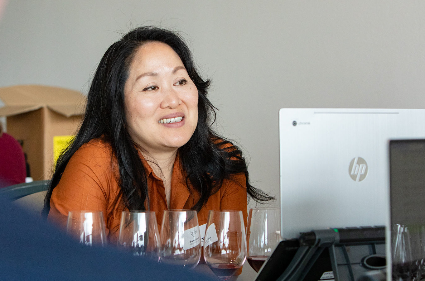 Anna Lee Iijima