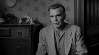 Billy Bob Thornton in The Man Who Wasn't There