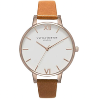 Olivia Burton Classic Leather Watch - was £49, now £40