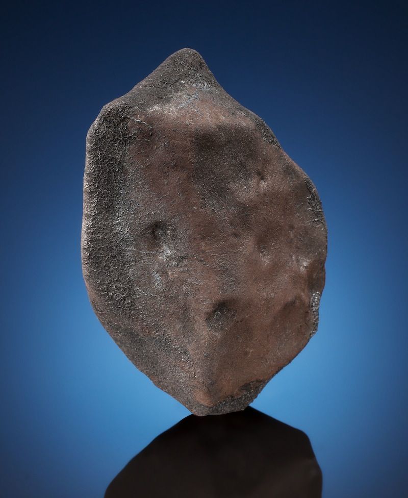 3 Meteorites from 2013 Space Rock Explosion Over Russia for Sale | Space