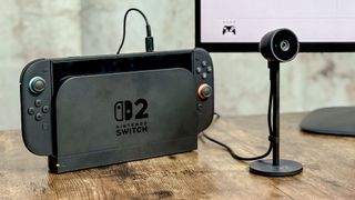 Nintendo Switch 2 Camera