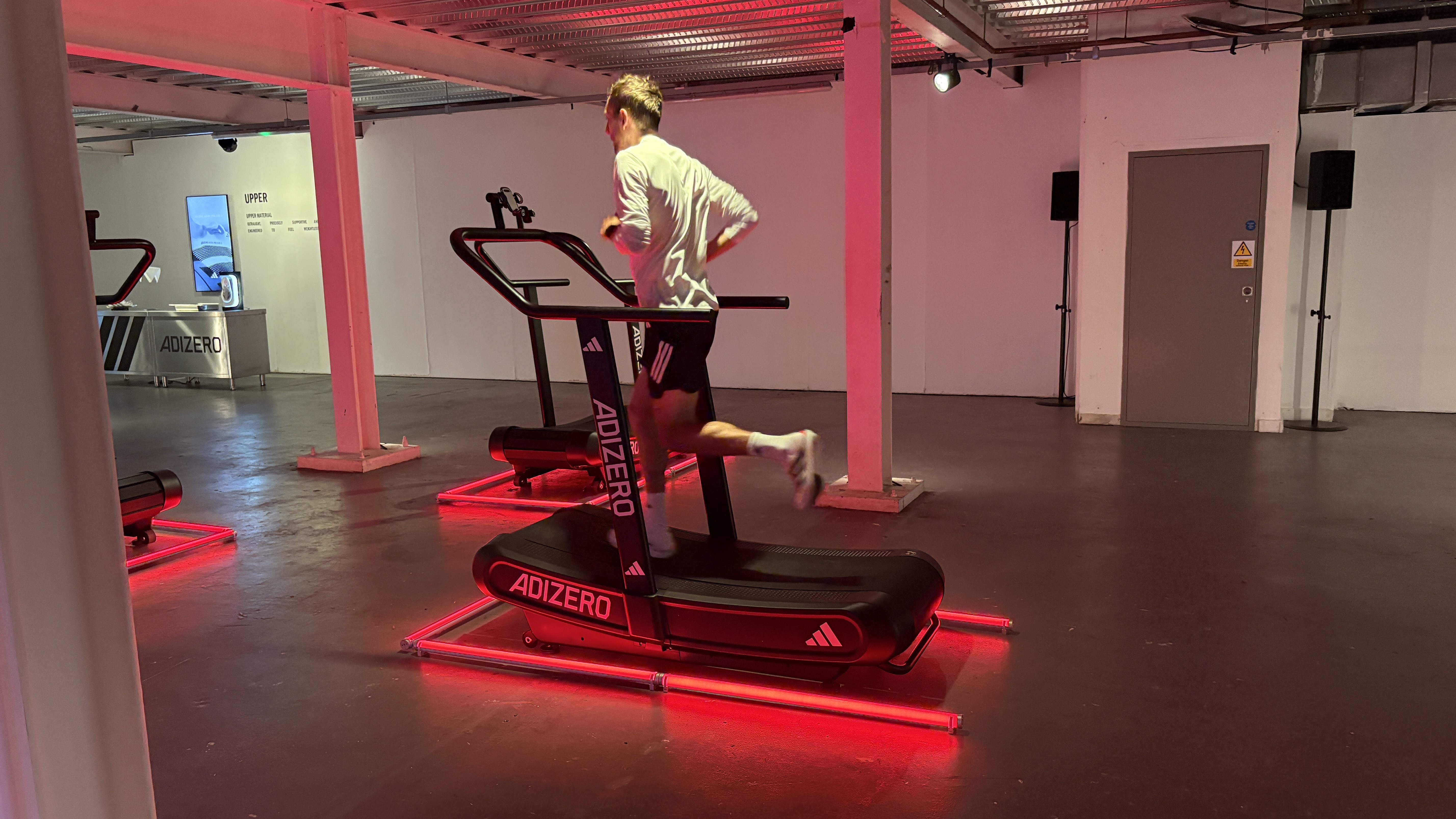 Adidas Adizero Adios Pro Evo 3