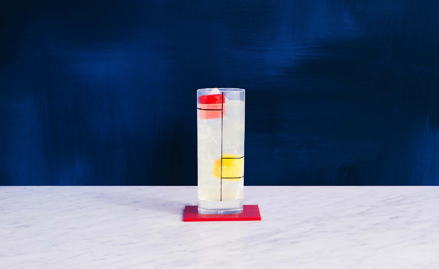 House of Peroni residency