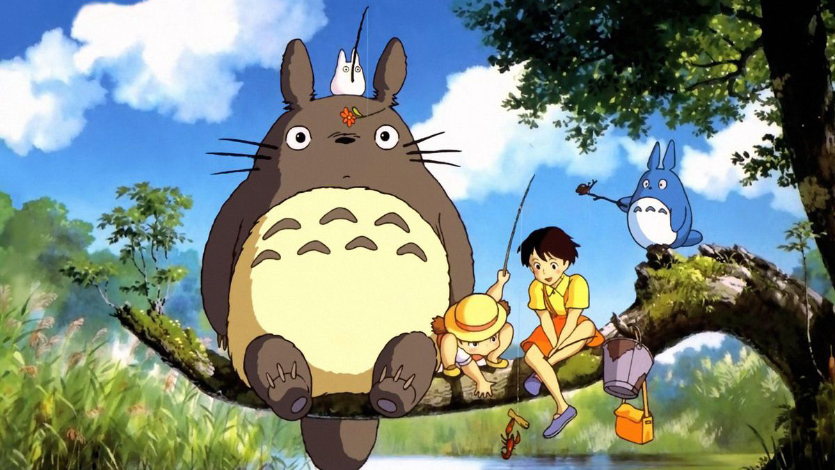 Netflix UK Will Start Streaming Studio Ghibli Films From February 2020