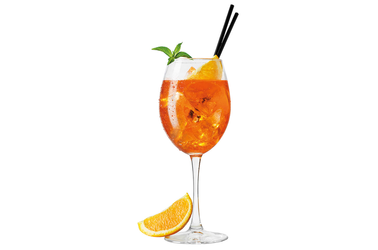 aperol spritz