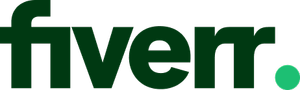 Fiverr logo